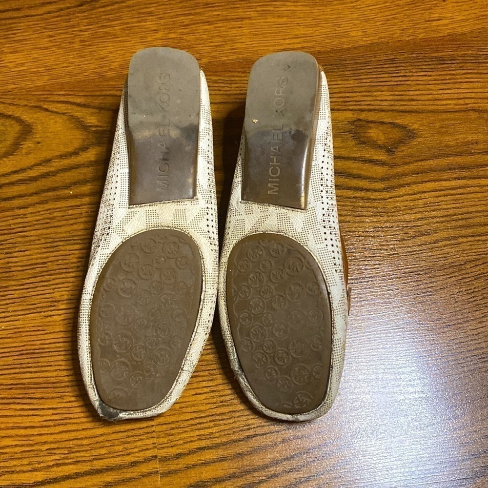 🌷 Michael Kors🌷 Flats 7M - Picture 8 of 10